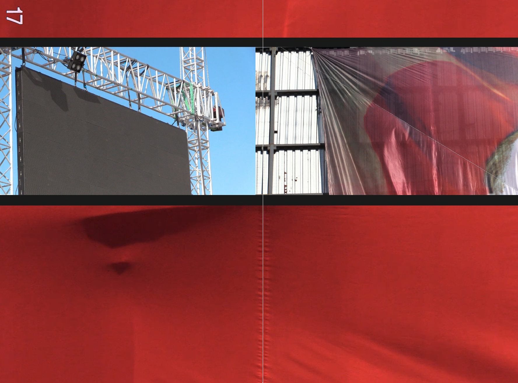 Contango Journal Issue 1 — Auctoritas interior