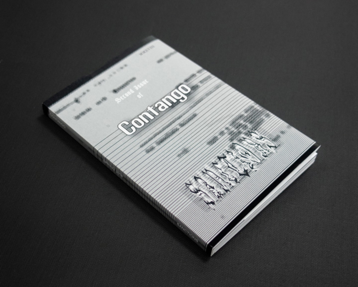 Contango Journal Issue 2 — Sanctions